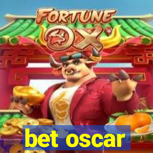 bet oscar