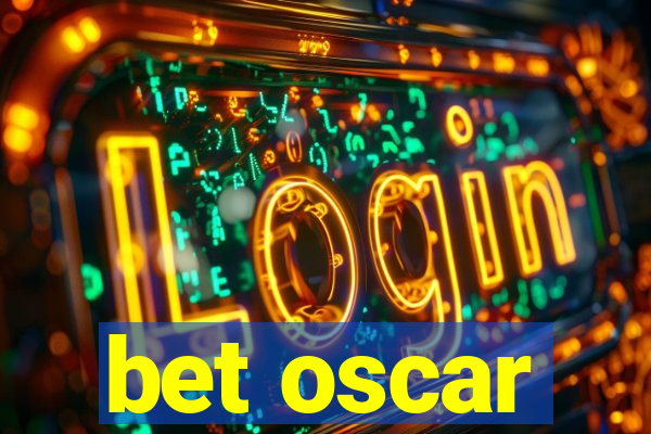 bet oscar