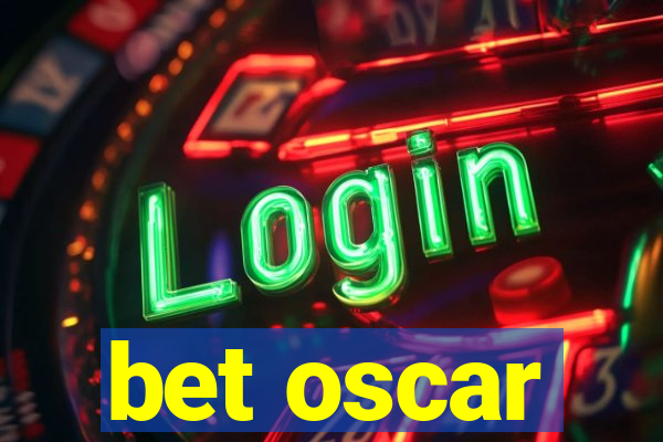 bet oscar