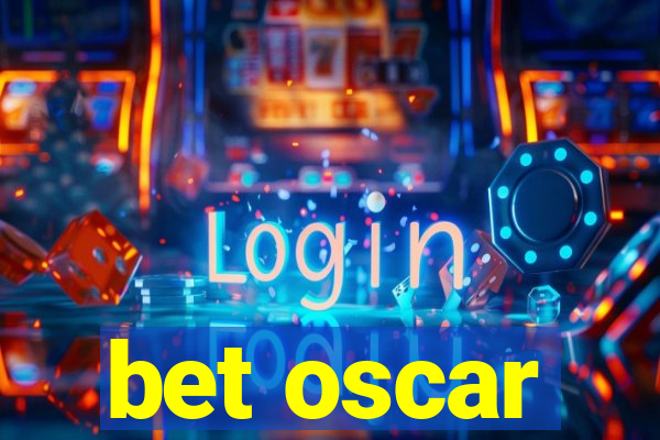 bet oscar