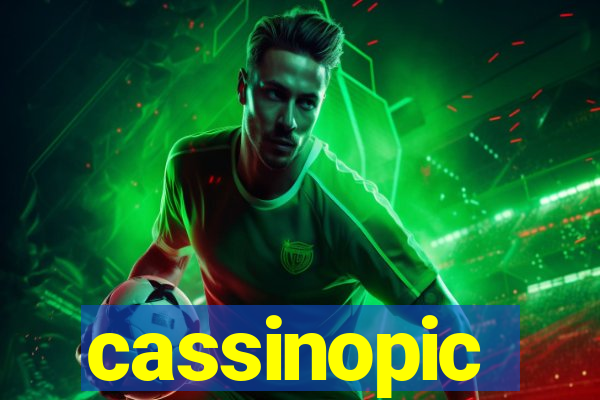 cassinopic