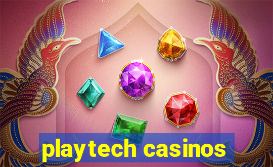 playtech casinos