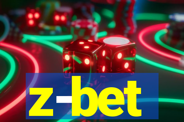 z-bet