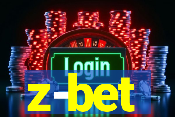 z-bet