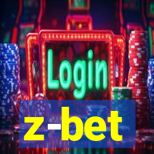 z-bet