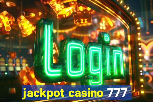 jackpot casino 777