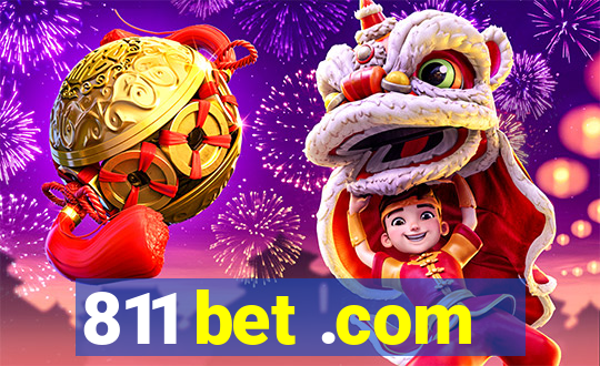 811 bet .com