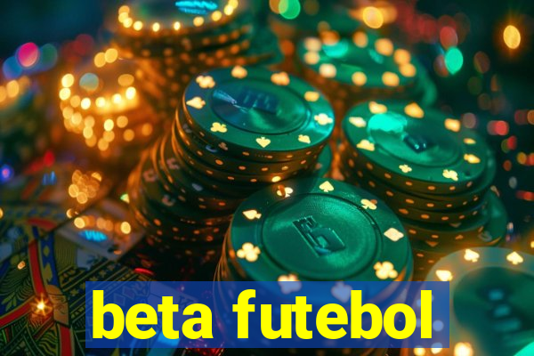 beta futebol