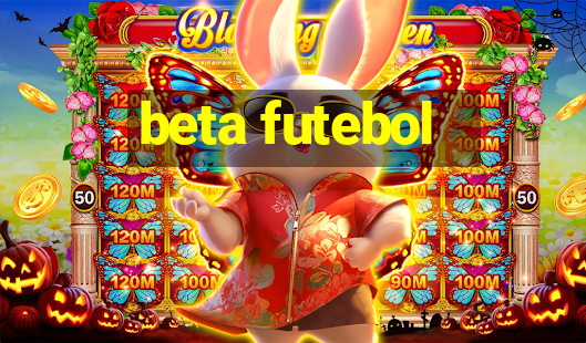 beta futebol