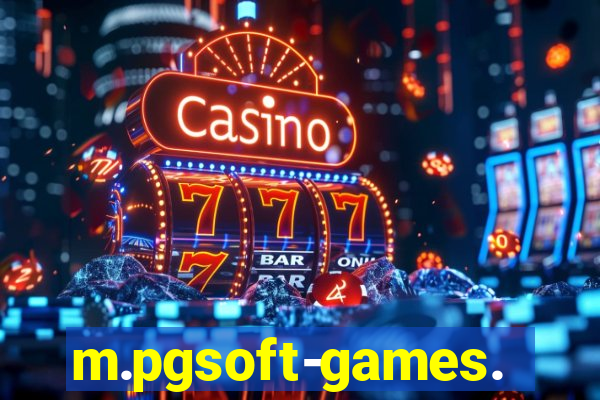 m.pgsoft-games.com