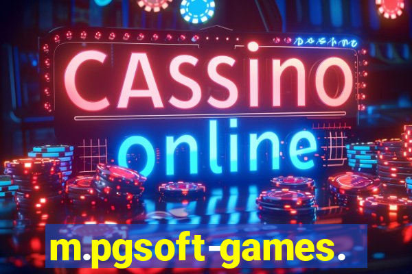 m.pgsoft-games.com