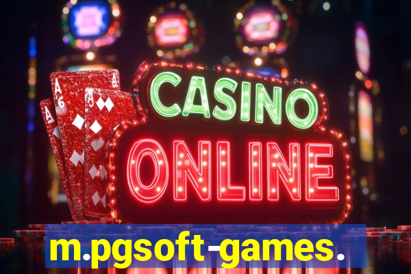 m.pgsoft-games.com