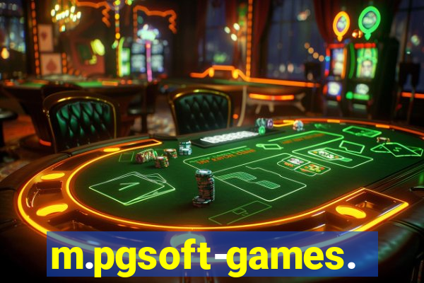 m.pgsoft-games.com