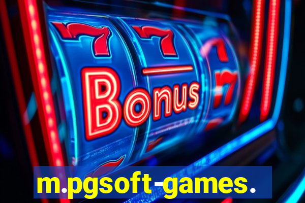 m.pgsoft-games.com