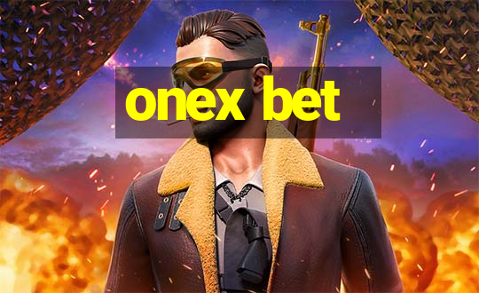 onex bet