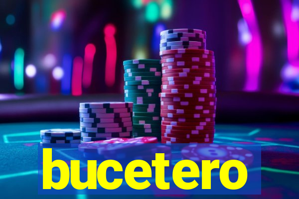 bucetero