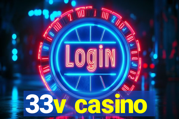 33v casino