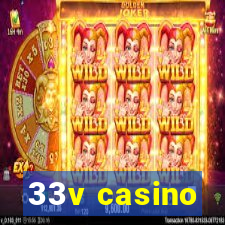 33v casino