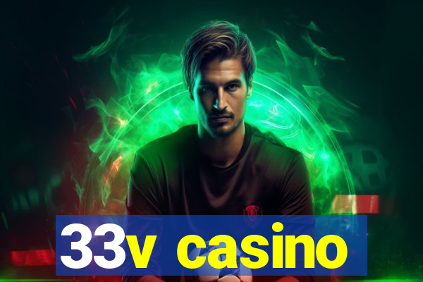 33v casino