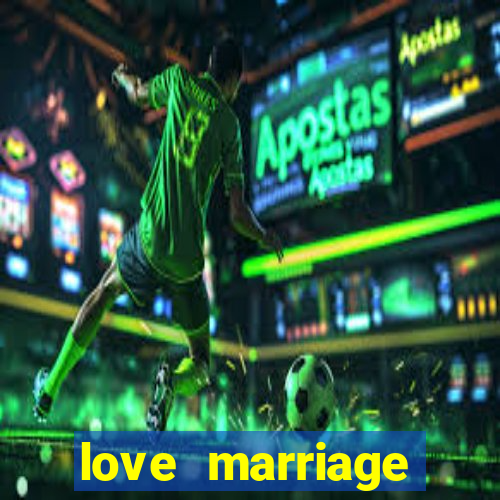 love marriage divorce babyface