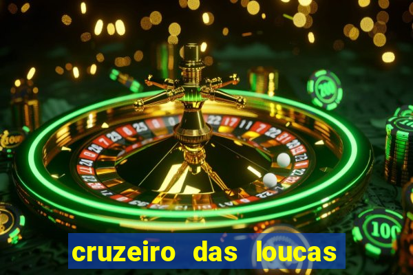 cruzeiro das loucas via torrent