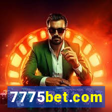 7775bet.com