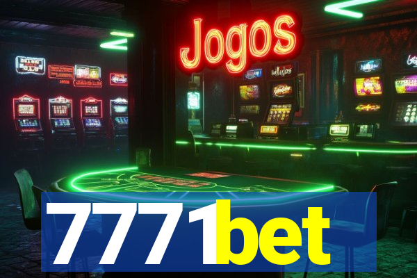 7771bet