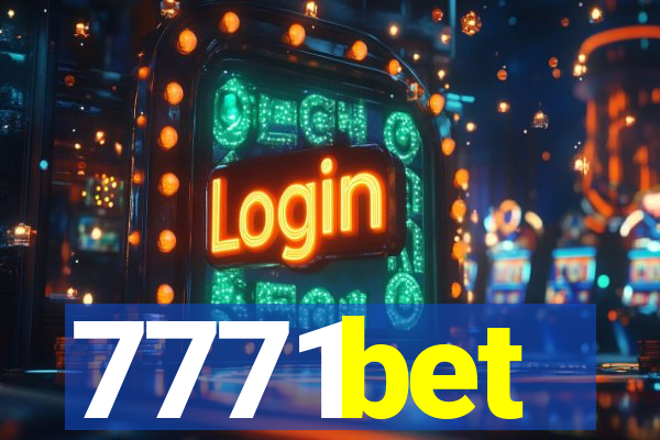 7771bet