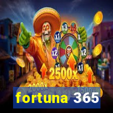 fortuna 365