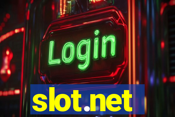 slot.net