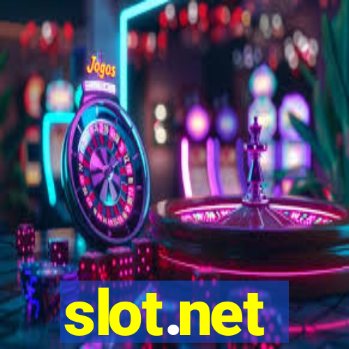 slot.net