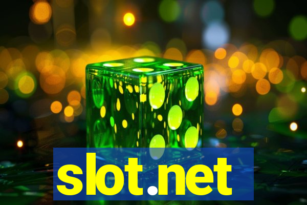 slot.net