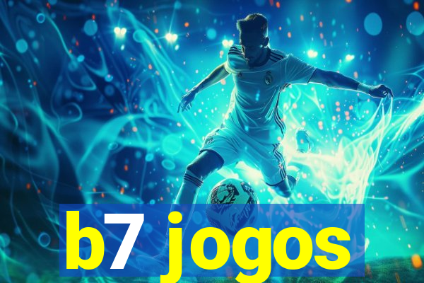 b7 jogos