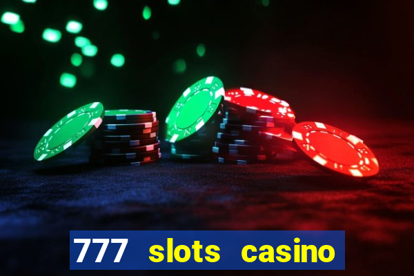 777 slots casino happy pig