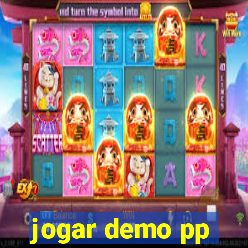 jogar demo pp