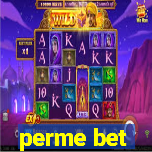 perme bet