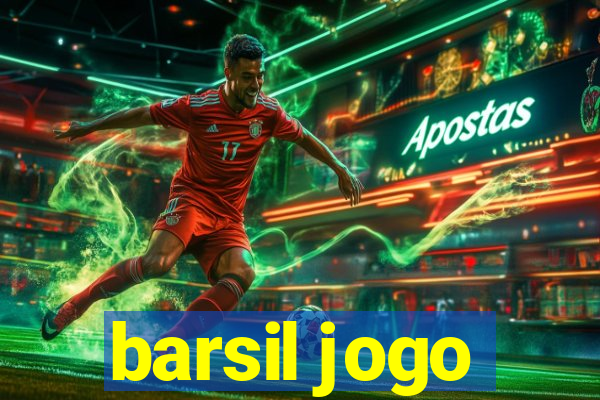 barsil jogo