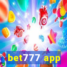 bet777 app