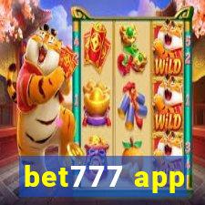 bet777 app