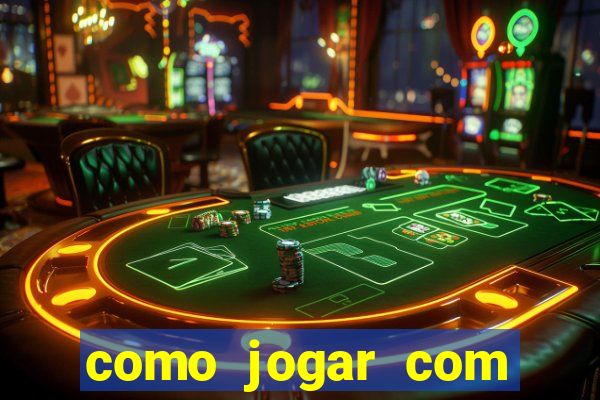 como jogar com bonus no blaze