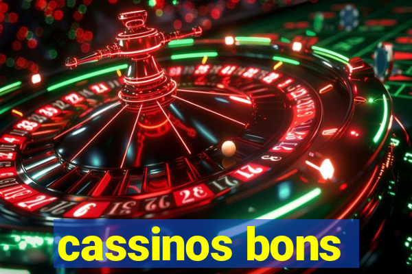 cassinos bons