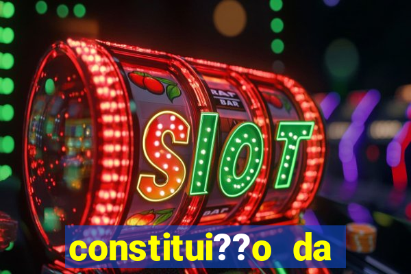 constitui??o da bahia pdf