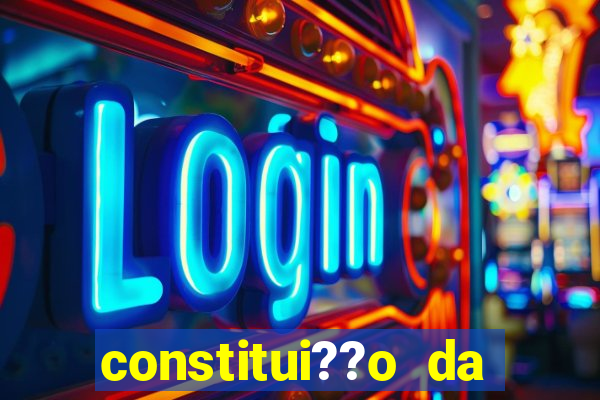 constitui??o da bahia pdf