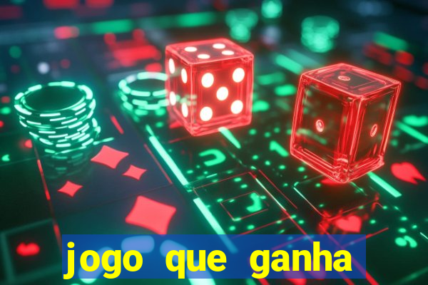 jogo que ganha dinheiro no paypal