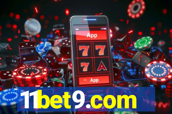 11bet9.com