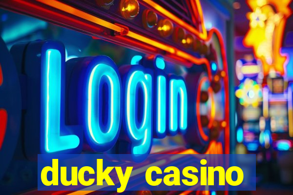 ducky casino