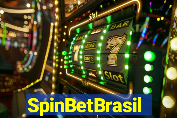 SpinBetBrasil