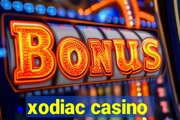 xodiac casino