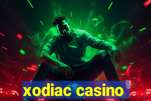 xodiac casino