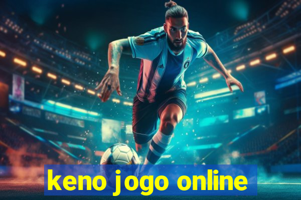 keno jogo online